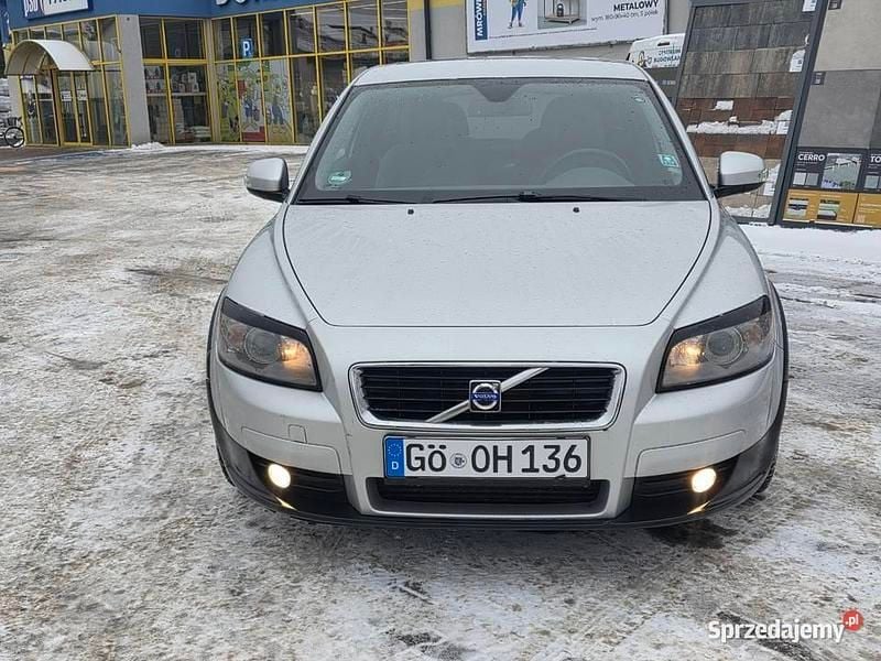 Używany 2010 Volvo C30 Hatchback | 15 999 zł (Dobra cena) - Obraz 1/4