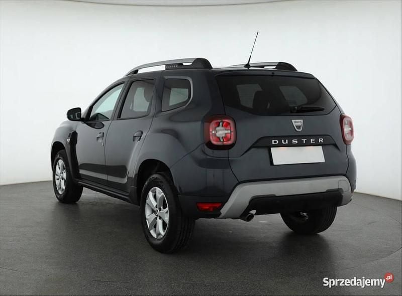 Używany Dacia Duster 2020 Szary SUV