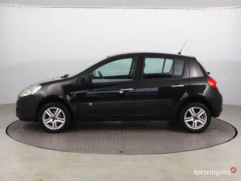 Używany Renault Clio II 2011 Szary Hatchback