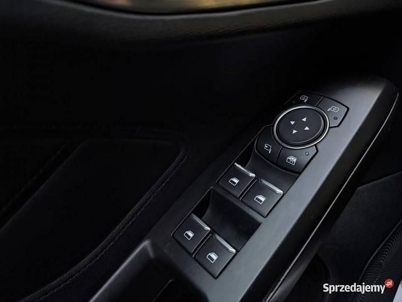 Używany Ford Focus Titanium 150 KM (110 kW) 2020