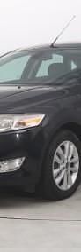 Używany Ford Mondeo 125 KM (91 kW) 2010 Czarny Hatchback