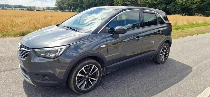 Inny Używany 2018 Opel Crossland X SUV | 31 999 zł - Obraz 1/4
