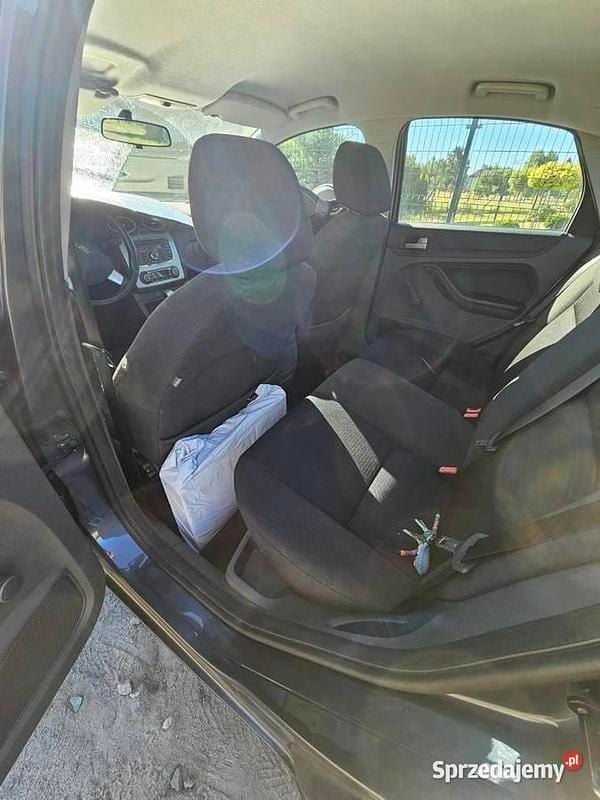 Używany Ford Focus 2007 Sedan/Limuzyna
