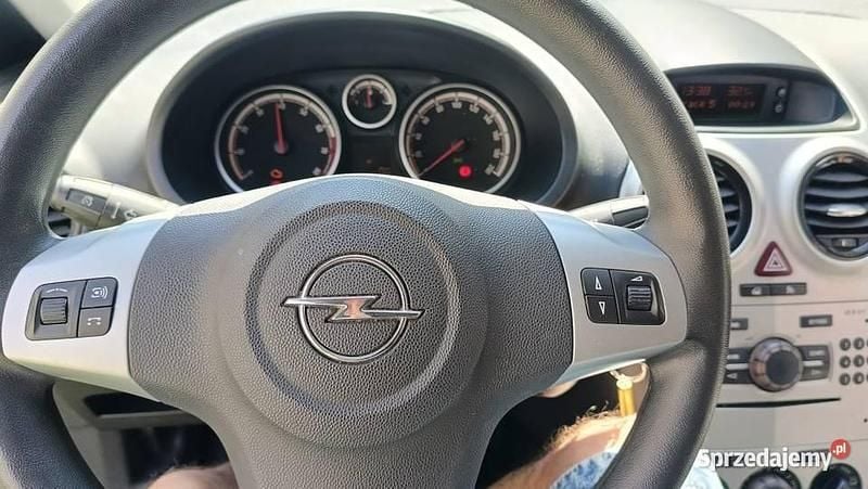 Używany 2008 Opel Corsa | 6000 zł - Obraz 1/3