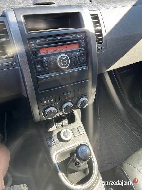 Używany Nissan X-Trail 2008 SUV