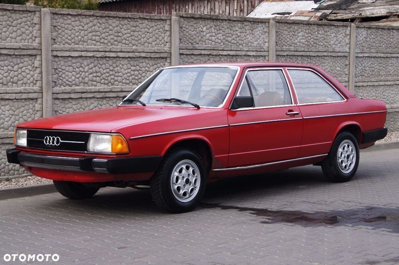 Ауди 100 с2 фото