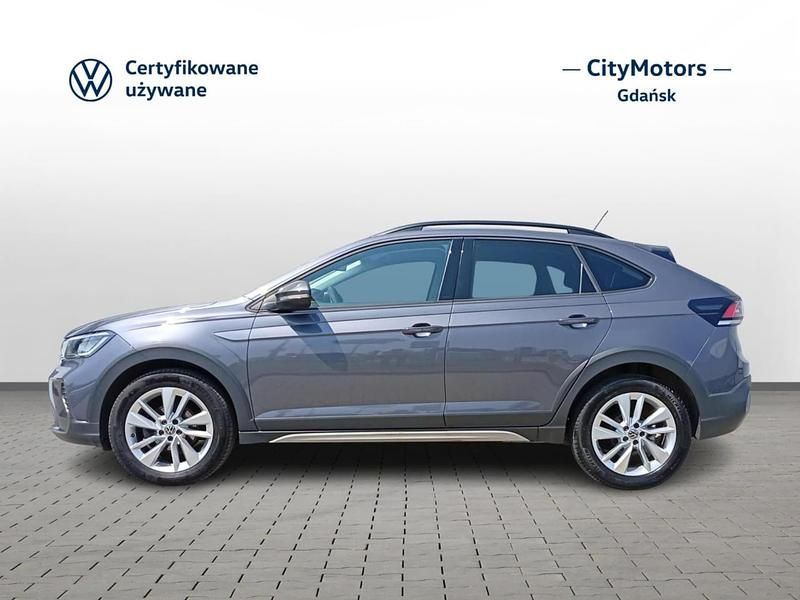 Używany VW Taigo 110 KM (80 kW) 2022 SUV