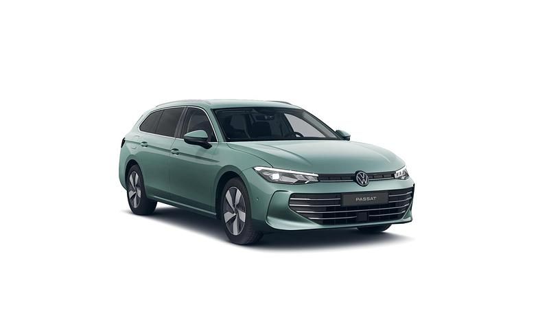 Nowe 2026 VW Passat | 202 300 zł - Obraz 1/4