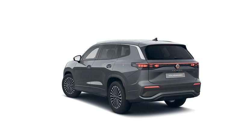 Nowe 2026 VW Tayron SUV | 216 209 zł - Obraz 1/1