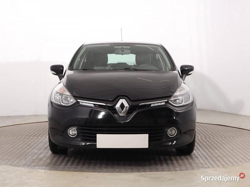 Używany Renault Clio IV 2016 Czarny Hatchback