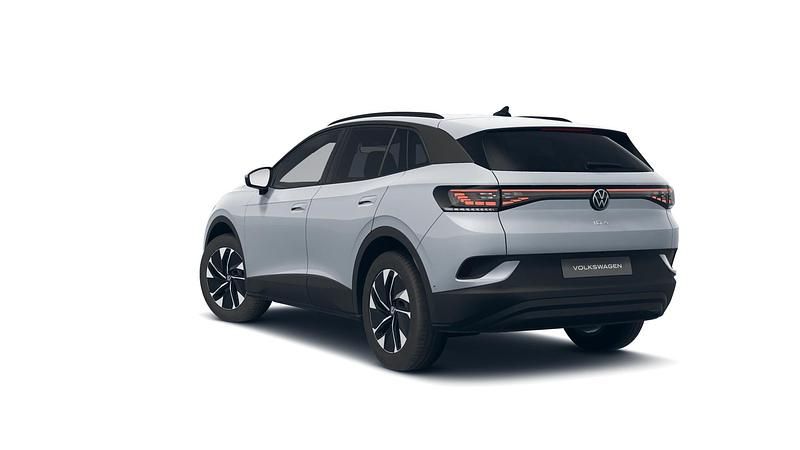 Nowe VW ID.4 210 kW (286 KM) 2026 SUV