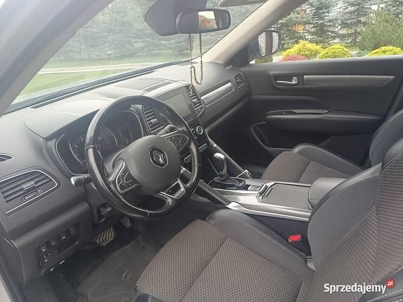 Używany Renault Koleos 177 KM (130 kW) 2017 SUV