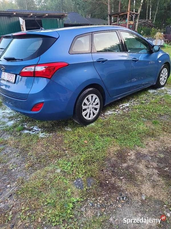 Używany Hyundai i30 2015 Kombi