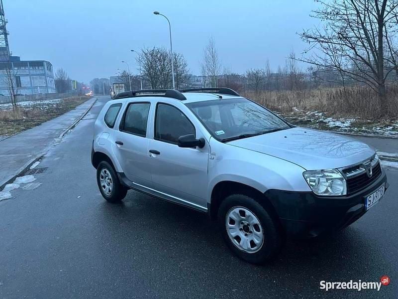 Używany Dacia Duster 2013 SUV