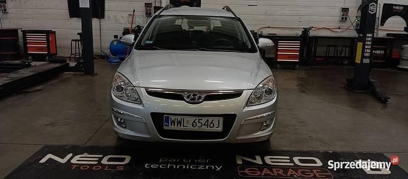 Używany Hyundai i30 2008 Kombi