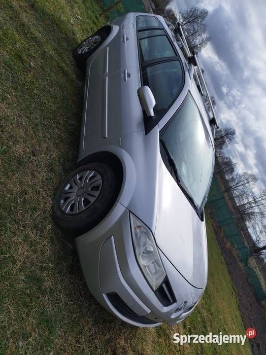 Używany 2008 Renault Mégane II Kombi | 4900 zł (Uczciwa cena) - Obraz 1/4