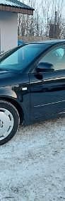 Używany Audi A4 140 KM (102 kW) 2007 Czarny Sedan/Limuzyna