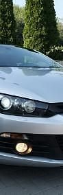 Używany VW Scirocco 160 KM (117 kW) 2010 Srebrny Coupe