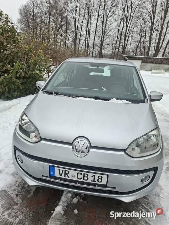 Używany VW up! 2012 Hatchback