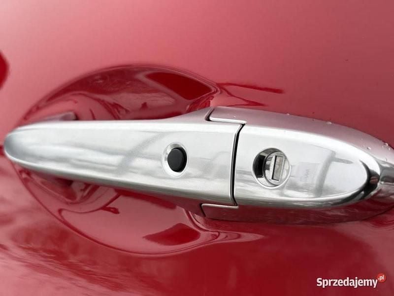 Używany Honda HR-V 2018 SUV