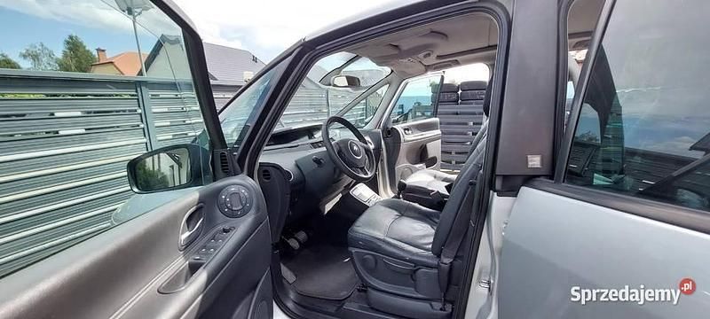 Używany 2010 Renault Espace Minivan | 19 900 zł (Super Cena) - Obraz 1/4
