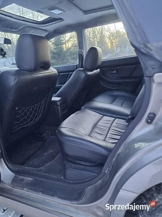 Używany Subaru Legacy 2000