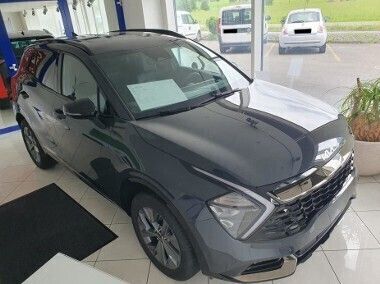 Inny kolor Nowe 2025 Kia Sportage SUV | 157 500 zł (Uczciwa cena) - Obraz 1/4