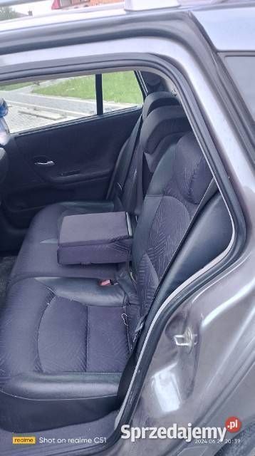 Używany Renault Laguna II 2004