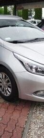 Używany Kia Ceed 110 KM (80 kW) 2014 Srebrny Hatchback