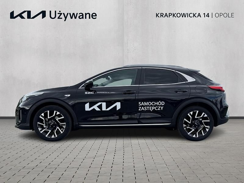 Używany Kia XCeed 2025 SUV