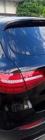 Używany Mercedes GLC300 245 KM (180 kW) 2019 Czarny SUV