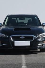 Używany Subaru Levorg GT 170 KM (125 kW) 2015 Czarny Kombi