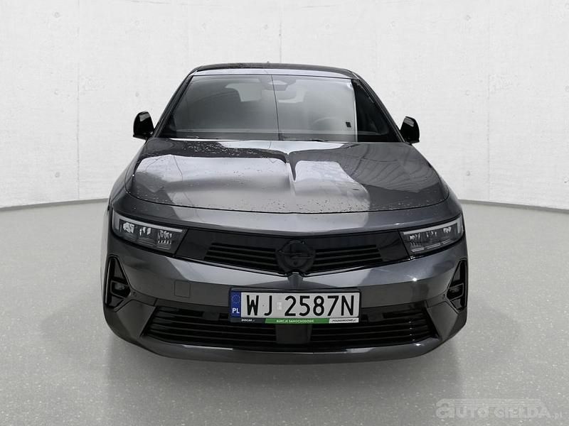 Używany Opel Astra 2024 Szary Kombi