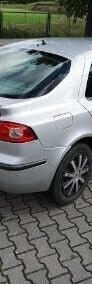 Używany Renault Laguna II 131 KM (96 kW) 2006 Inny kolor Hatchback