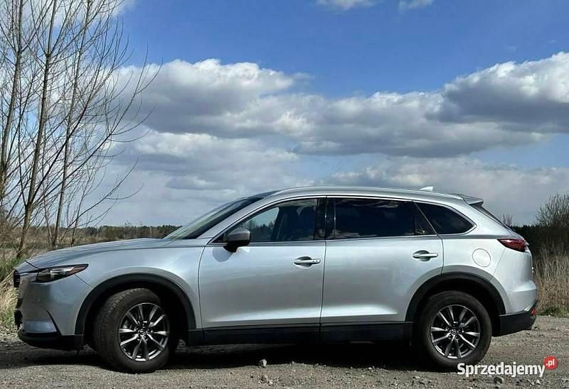 Używany 2021 Mazda CX-9 SUV | 137 000 zł - Obraz 1/4