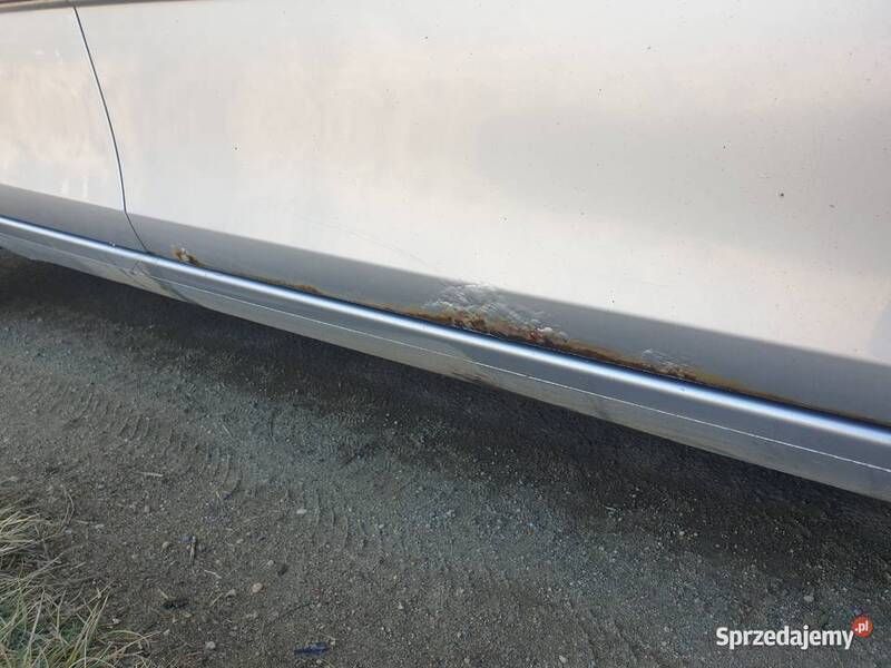 Używany Skoda Fabia 2009