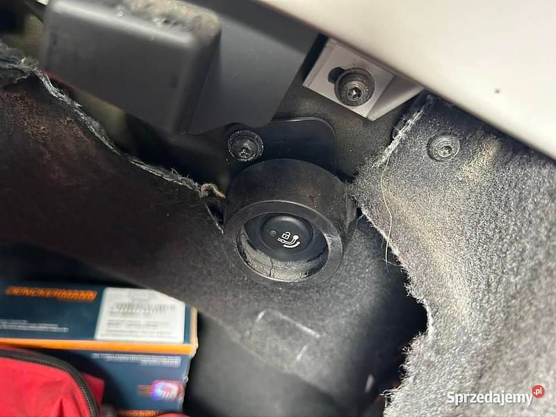 Używany BMW 320 2006 Czarny Kombi