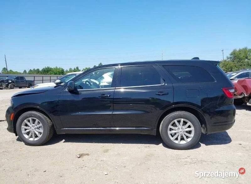 Nowe 2025 Dodge Durango SUV | 99 900 zł - Obraz 1/4