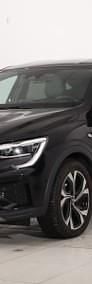 Używany Renault Arkana 140 KM (102 kW) 2024 Czarny SUV