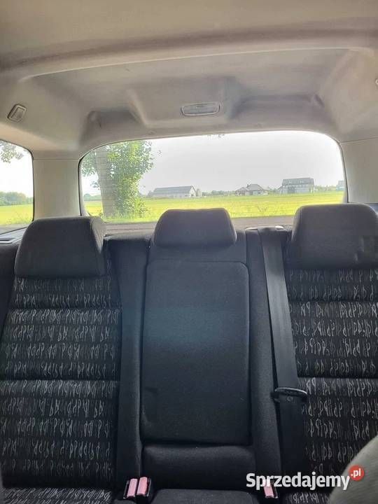 Używany 2004 Peugeot 307 Kombi | 3000 zł (Uczciwa cena) - Obraz 1/4