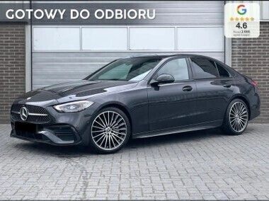 Inny kolor Nowe 2025 Mercedes A180 Business Sedan/Limuzyna | 247 600 zł - Obraz 1/3