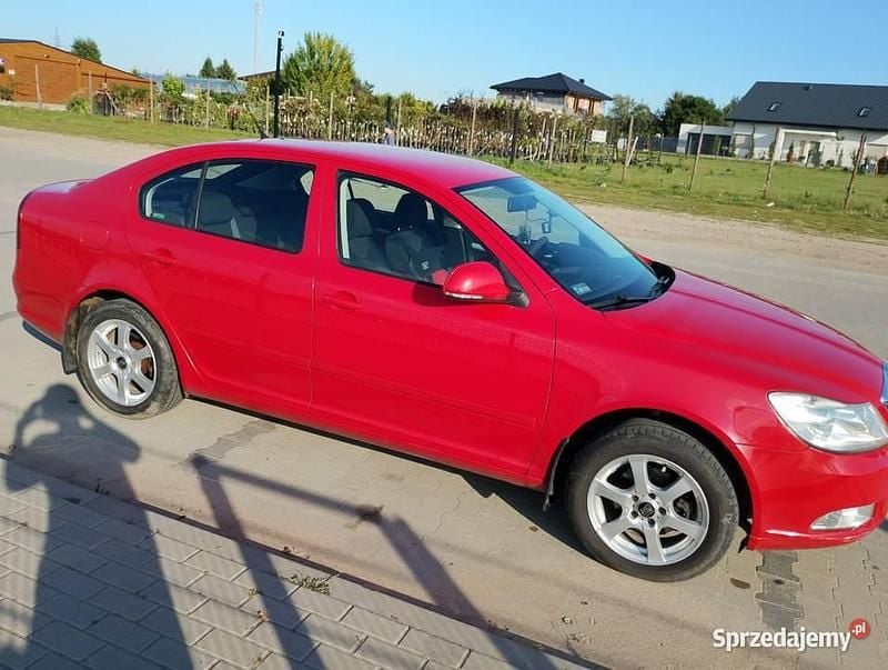 Używany 2011 Skoda Octavia | 15 900 zł (Uczciwa cena) - Obraz 1/4