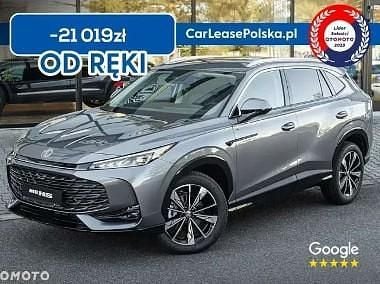Inny kolor Używany 2024 MG HS SUV | 119 130 zł - Obraz 1/3