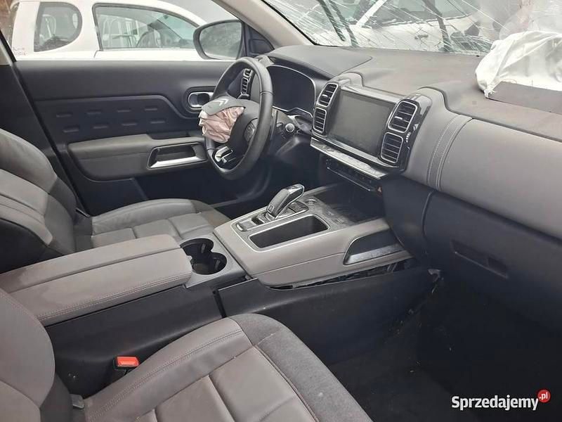 Używany Citroën C5 Aircross 2020 SUV