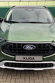 Nowe Ford Kuga Active X 180 KM (132 kW) 2025 Inny kolor SUV