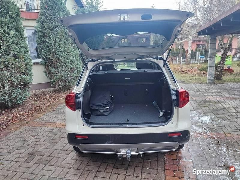 Używany 2019 Suzuki Vitara | 62 500 zł (Uczciwa cena) - Obraz 1/4