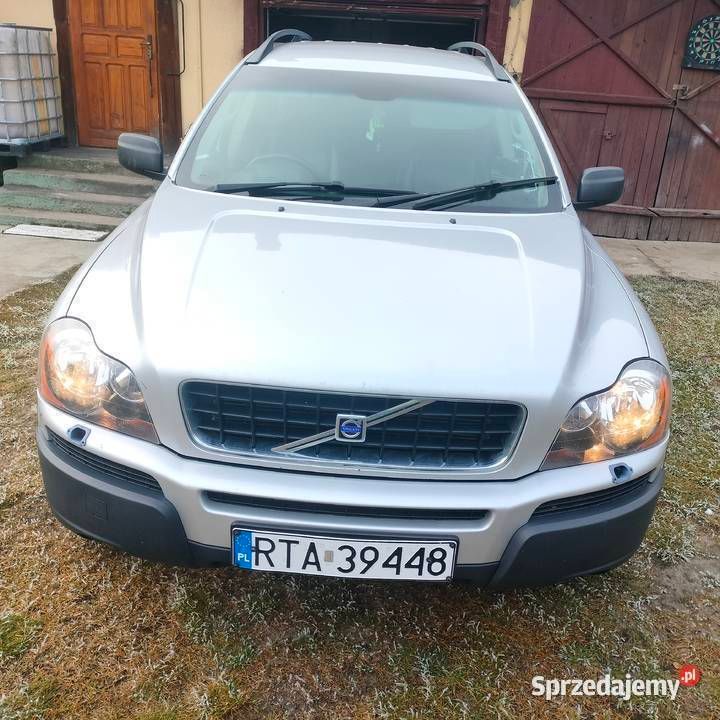 Używany 2005 Volvo XC90 SUV | 11 000 zł - Obraz 1/1