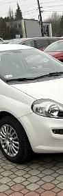 Używany Fiat Punto 69 KM (50 kW) 2016 Biały Hatchback