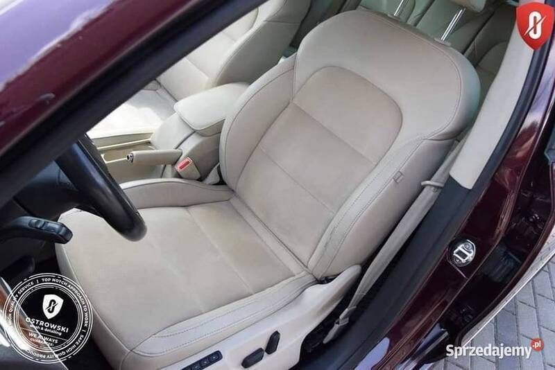 Używany 2014 Skoda Superb | 46 999 zł (Uczciwa cena) - Obraz 1/4