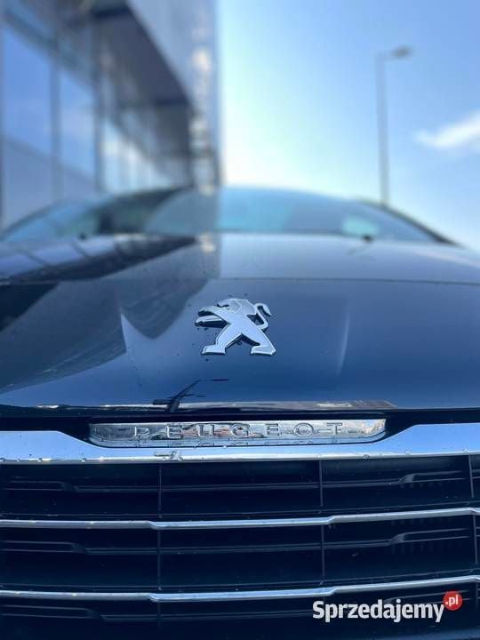 Używany Peugeot 3008 2014 Kombi